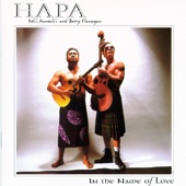 HAPA - Kahea V'ilani