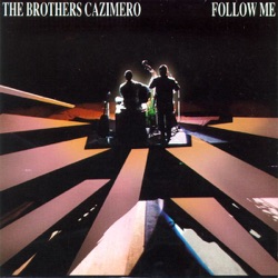 The Brothers Cazimero - Kawika