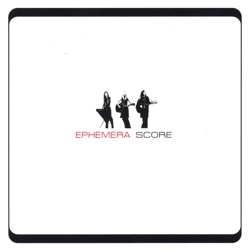 Ephemera - Girls Keep Secrets In the Strangest Ways