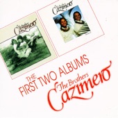 The Brothers Cazimero - He Inoa No Pauahi