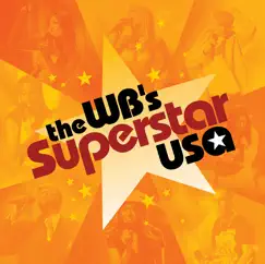 The WB's Superstar USA (Soundtrack from the TV Series) by The WB's Superstar USA album reviews, ratings, credits