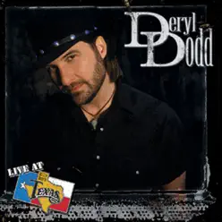 Live at Billy Bob's Texas: Deryl Dodd - Deryl Dodd