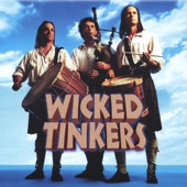 Wicked Tinkers - Wallop the Cat