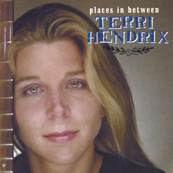 Cover artwork for Places In Between