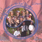 Itneen - Tribal Dance/ Tribal Drums artwork