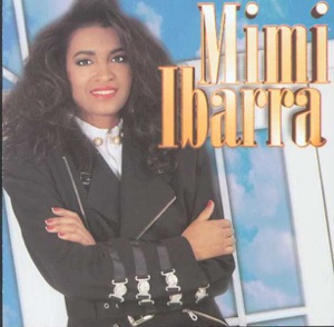 Mimi Ibarra