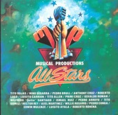 MP All Stars - Que Guille