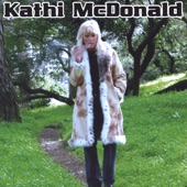 Kathi McDonald - Evil