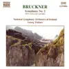 Bruckner: Symphony No. 2 in C Minor, WAB 102 album lyrics, reviews, download