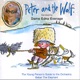 PROKOFIEV/PETER & THE WOLF cover art