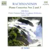 Rachmaninov: Piano Concertos Nos 2 & 3 album lyrics, reviews, download