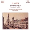 Haydn: Symphonies No.66, 67 And 68