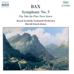 Lionel Tertis & Arnold Bax - The Tale The Pine-Trees Knew (Dedicated To John Barbirolli)