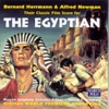 Herrmann & Newman : The Egyptian