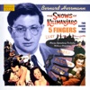 The Snows of Kilimanjaro/ 5 Fingers: Two Classic Film Scores
