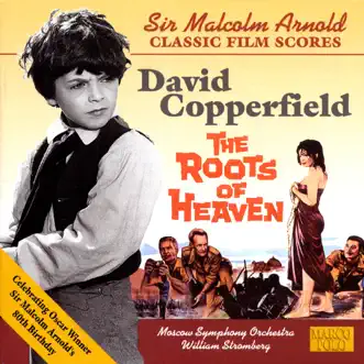 David Copperfield: David's Resolution and Finale by Moscow Symphony Orchestra/William Stromberg song reviws