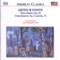 Piano Quintet In A Minor, Op. 38: Allegro Giusto artwork