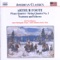 Piano Quartet In C Major, Op. 23 (1890): Allegro Comodo artwork