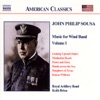 American Classics: Music For Wind Band, Vol.1, 2001