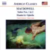 American Classics: Suites 1 & 2/Hamlet & Ophelia album lyrics, reviews, download