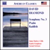 Diamond: Symphony No. 3