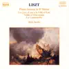 Liszt: Piano Sonata In B Minor album lyrics, reviews, download