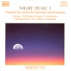 Night Music 3, 1991