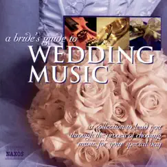 A Bride's Guide to Wedding Music by Various Artists album reviews, ratings, credits