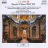 Bach: Mass in B Minor, BWV 232 album lyrics, reviews, download