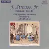 Stream & download Strauss: Edition (Vol. 17)