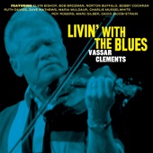 Vassar Clements - Don't Stand Behind A Mule