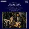 Stream & download Miaskovsky: Symphony No. 6, Op. 23