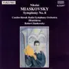 Stream & download Miaskovsky: Symphony No. 8