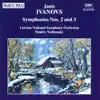 Stream & download Symphonies Nos. 2 & 3