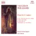 Mass in G Minor: Lord, Lord, Thou Hast Been Our Refuge - Motet song reviews