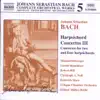 Stream & download Concerto In A Minor, Bwv 1065 For Four Harpsicords, Strings and Basso Continuo: Allegro