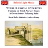 Welsh Classical Favourites