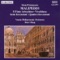 Symphonic Fragments from the Opera 'Il Finto Arlecchino': IV. Andante non Ritenuto artwork