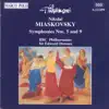 Stream & download Nikolai Miaskovsky: Symphonies No. 5 and No. 9