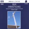Brian: Symphonies Nos. 17 and 32 album lyrics, reviews, download