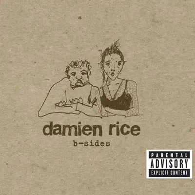 B-Sides - Damien Rice