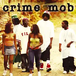 Crime Mob - Crime Mob