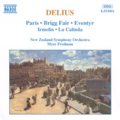 Frederick Delius - Brigg Fair (An English Rhapsody)