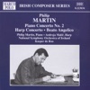 Martin: Piano Concerto No. 2 / Harp Concerto / Beato Angelico