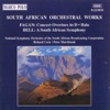 Peter Marchbank - A South African Symphony: II. Scherzo: Allegro Scherzoso