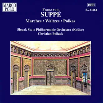 Bellman: Bellman-Marsch by Slovak State Po(Kosice)/Christian Pollack song reviws