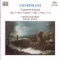 Concerto Grosso In D Major, Op. 7, No. 1: II. L'arte Della Fuga, a 4 Parte Reale artwork