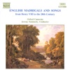 Jeremy Summerly, Laurence Cummings & Oxford Camerata - Fair Phyllis