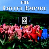 The Lovitt Empire - EP
