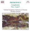 Prokofiev: Symphonies Nos. 3 & 7